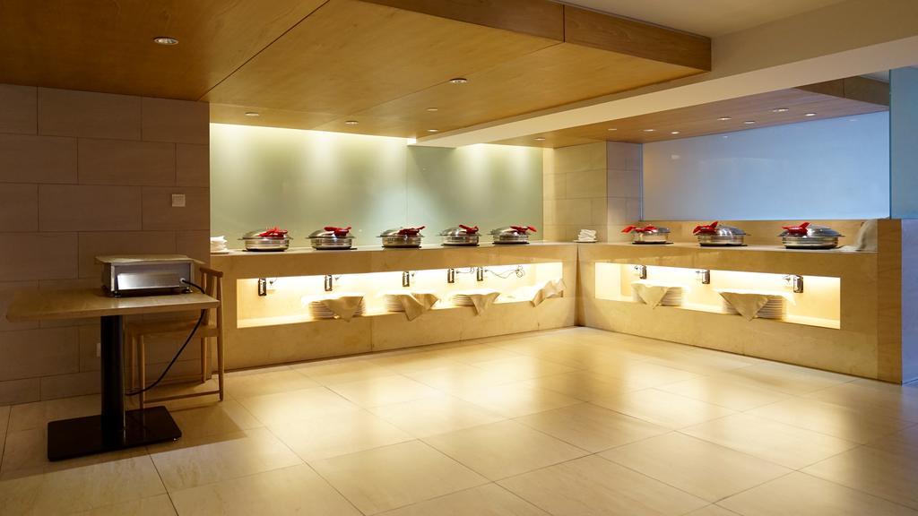 Ji Hotel Guangzhou Yuexiu Park Exterior photo